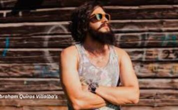 Abraham Quiros Villalba’s Inspirational Story: A Pioneer in Renewable Energy and Charity Abraham Quiros Villalba's