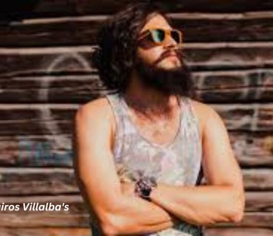 Abraham Quiros Villalba’s Inspirational Story: A Pioneer in Renewable Energy and Charity Abraham Quiros Villalba's