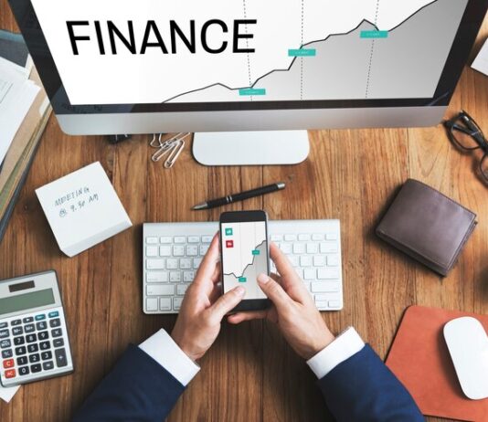 Why Accounting Is The Future Of Financial Efficiency Accounting