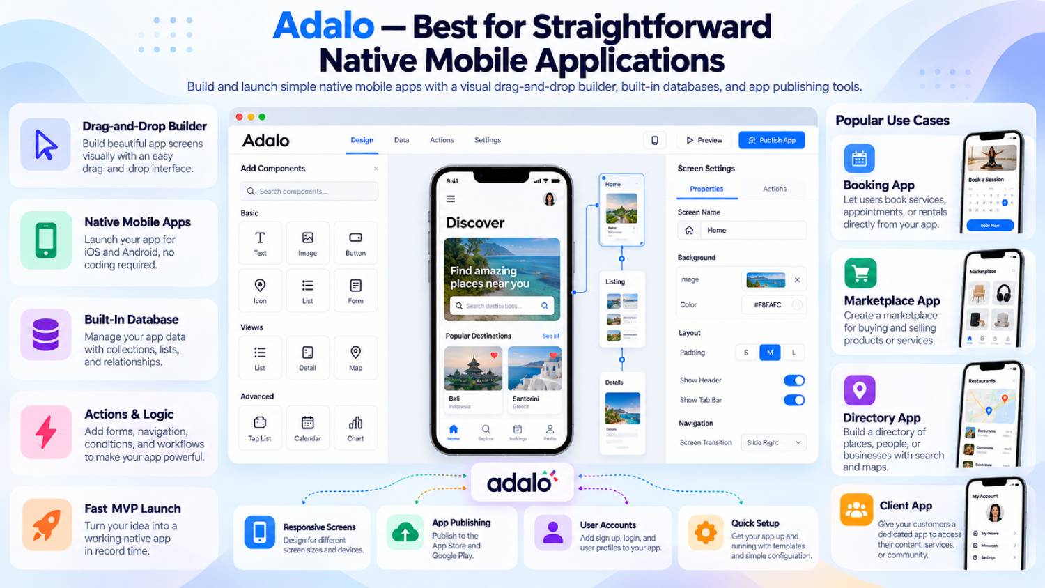 Adalo