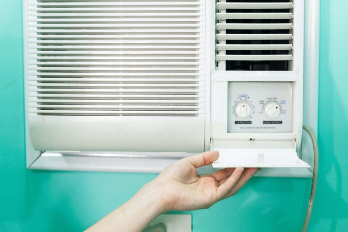 Air Conditioning System Air Conditioning System