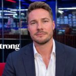Career, Life, and TV Rise of Alex Armstrong GB News Alex Armstrong