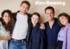 Alex Ramsey: Who is he? What You Need to Know about Bella Ramsey’s dad Alex Ramsey