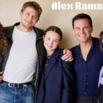 Alex Ramsey: Who is he? What You Need to Know about Bella Ramsey’s dad Alex Ramsey