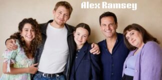 Alex Ramsey: Who is he? What You Need to Know about Bella Ramsey’s dad Alex Ramsey