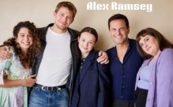 Alex Ramsey: Who is he? What You Need to Know about Bella Ramsey’s dad Alex Ramsey