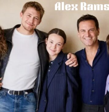 Alex Ramsey: Who is he? What You Need to Know about Bella Ramsey’s dad Alex Ramsey