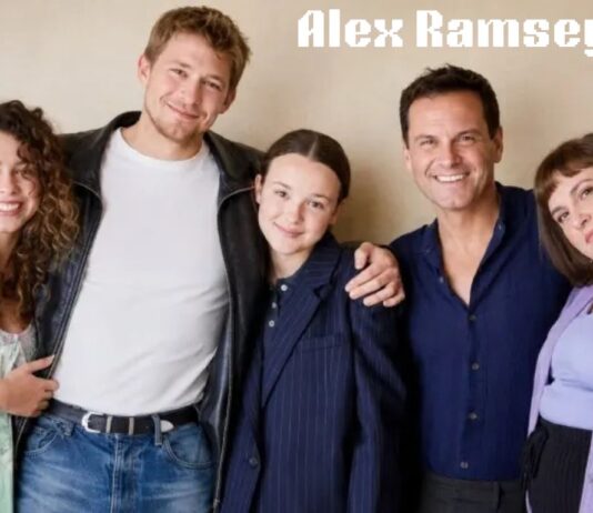 Alex Ramsey: Who is he? What You Need to Know about Bella Ramsey’s dad Alex Ramsey