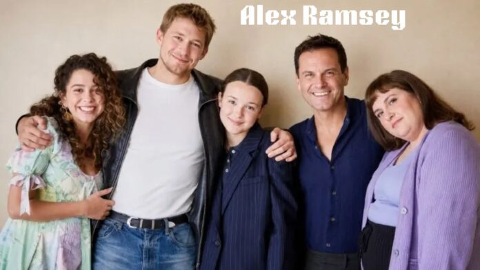 Alex Ramsey Alex Ramsey