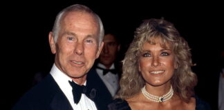 Alexis Maas Life and Legacy: From Famous Wife to Philanthropy Giver Alexis Maas