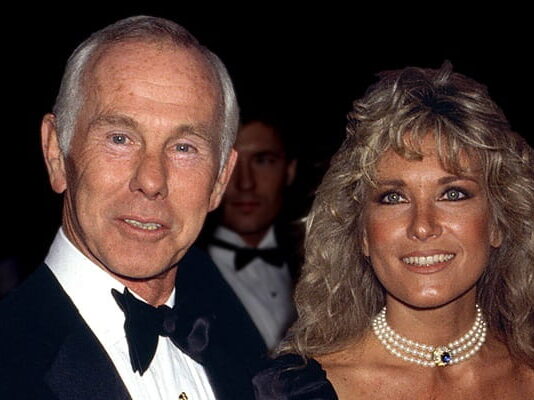 Alexis Maas Life and Legacy: From Famous Wife to Philanthropy Giver Alexis Maas