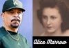 Alice Marrow: The Mother and Legacy of Ice-T Alice Marrow