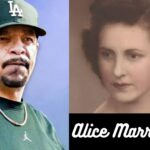 Alice Marrow: The Mother and Legacy of Ice-T Alice Marrow