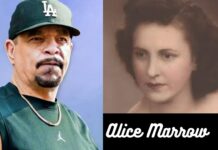 Alice Marrow: The Mother and Legacy of Ice-T Alice Marrow