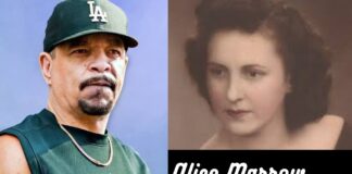 Alice Marrow: The Mother and Legacy of Ice-T Alice Marrow
