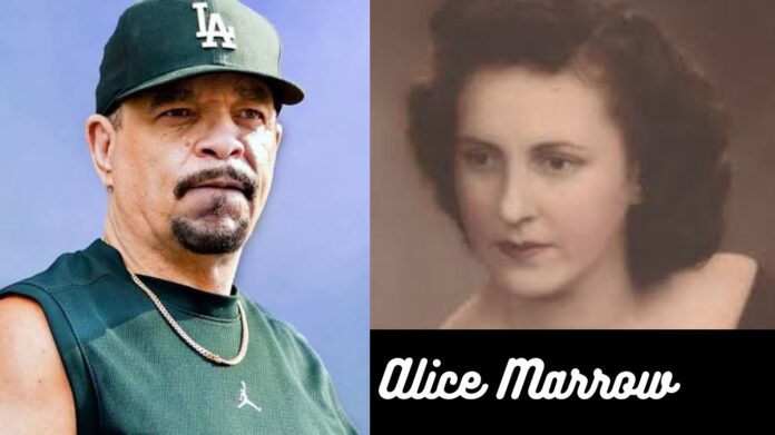 Alice Marrow