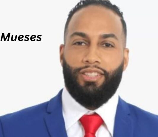 Allan Mueses: A Journey of Entrepreneurship and Fatherhood with Amara La Negra Allan Mueses