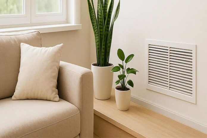 How Better Air Filtration Helps Reduce Allergens Indoors Air Filtration
