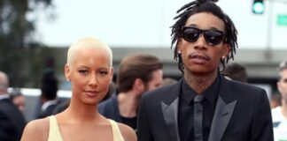 Families of Amber Rose: Background, Nationality, and Ethnicity Amber Rose