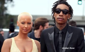 Families of Amber Rose: Background, Nationality, and Ethnicity Amber Rose