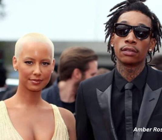 Families of Amber Rose: Background, Nationality, and Ethnicity Amber Rose