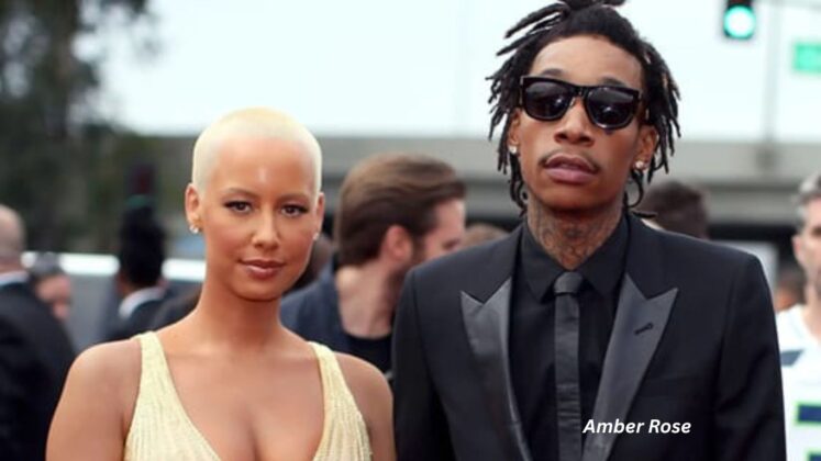 Families of Amber Rose: Background, Nationality, and Ethnicity - Cluboo