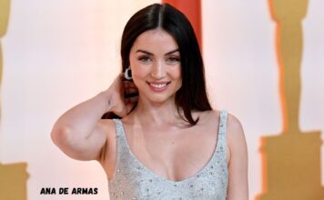 All the information you need about Ana De Armas, including her Spanish-Cuban background, net worth, acting style, and rise to fame in Hollywood Ana De Armas