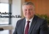 Andrew Bermejo’s Life Story, Work, and Family Andrew Bermejo's