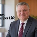Andrew Bermejo’s Life Story, Work, and Family Andrew Bermejo's
