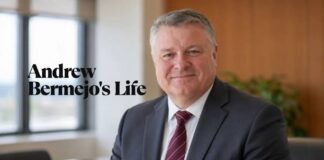 Andrew Bermejo’s Life Story, Work, and Family Andrew Bermejo's