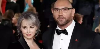 Angie Bautista: The Untold Story of Dave Bautista’s Ex-Wife Angie Bautista