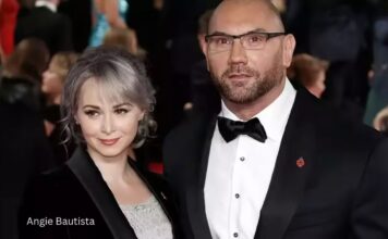 Angie Bautista: The Untold Story of Dave Bautista’s Ex-Wife Angie Bautista