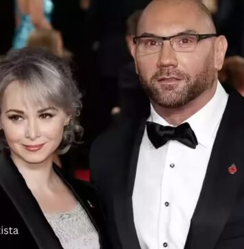 Angie Bautista: The Untold Story of Dave Bautista’s Ex-Wife Angie Bautista