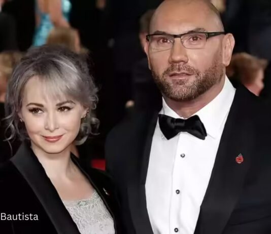 Angie Bautista: The Untold Story of Dave Bautista’s Ex-Wife Angie Bautista
