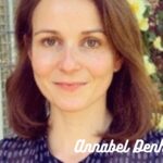 About Annabel Denham: Her Life Story, Work, and Political Views Annabel Denham