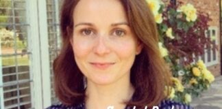 About Annabel Denham: Her Life Story, Work, and Political Views Annabel Denham