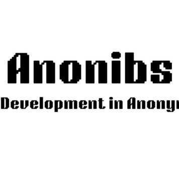 The Next Development in Anonymous Communication: Anonibs Anonibs