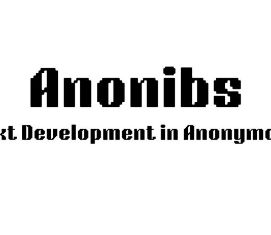 The Next Development in Anonymous Communication: Anonibs Anonibs