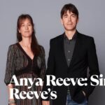 Anya Reeve: Simon Reeve’s Motivating Partner Anya Reeve