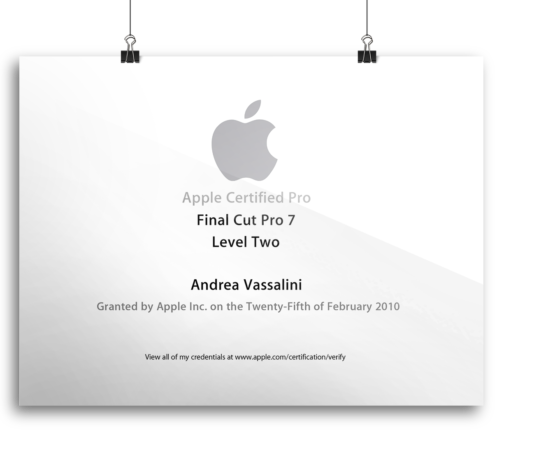 Why Apple Certification Is The Right Option For Better Career And Future