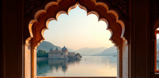 Unlocking the Art of the Arch Pose: A Stunning Blend of Strength and Style Arch Pose