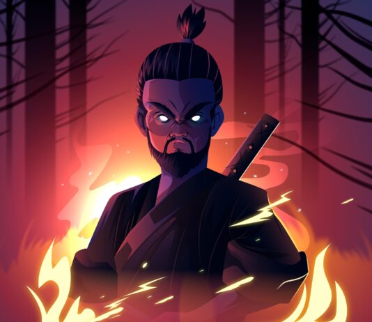 Asura Scans: What Happened? Given An Example Asura Scans