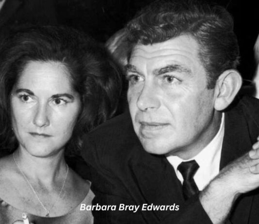 The Life of Barbara Bray Edwards and Her Legacy Barbara Bray Edwards