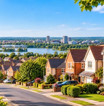 Why Basildon Deserves a Place on Every Essex House-Hunter’s Shortlist Basildon
