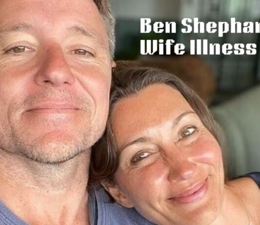 Facts, Rumours, and Truth about Ben Shephard’s Wife’s Illness Ben Shephard