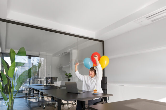 Brighten Your Office: The Benefits of Window Replacement Benefits of Window Replacement