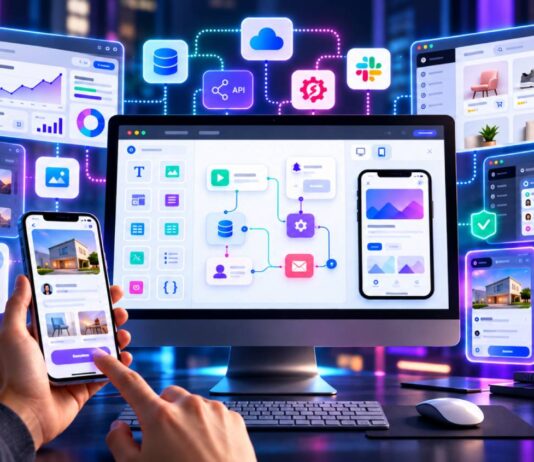 Best No-Code App Builders in 2026: Which Platform Is Right for You? Best No-Code App Builders