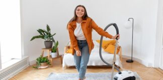 Dust Busters: Top Picks for the Best Vacuum Cleaners of the Year Best Vacuum Cleaners