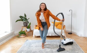 Dust Busters: Top Picks for the Best Vacuum Cleaners of the Year Best Vacuum Cleaners