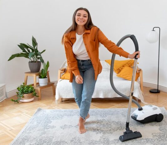 Dust Busters: Top Picks for the Best Vacuum Cleaners of the Year Best Vacuum Cleaners